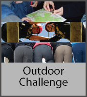 Outdoor Challenge